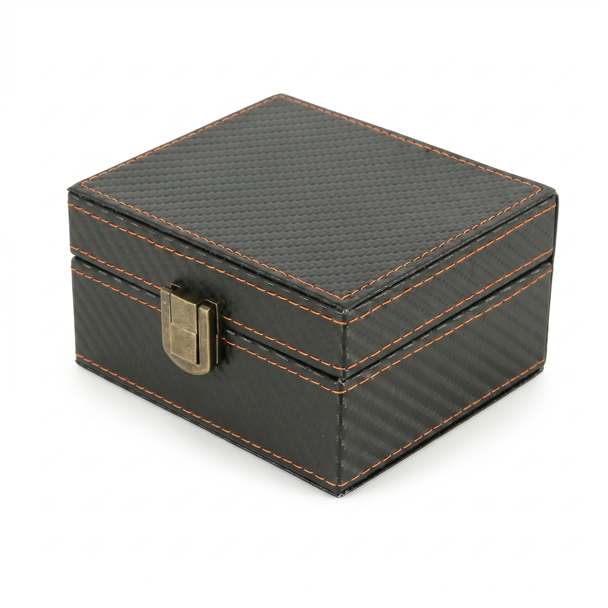 AutoGarde™ Blackout Boîte Faraday — studio