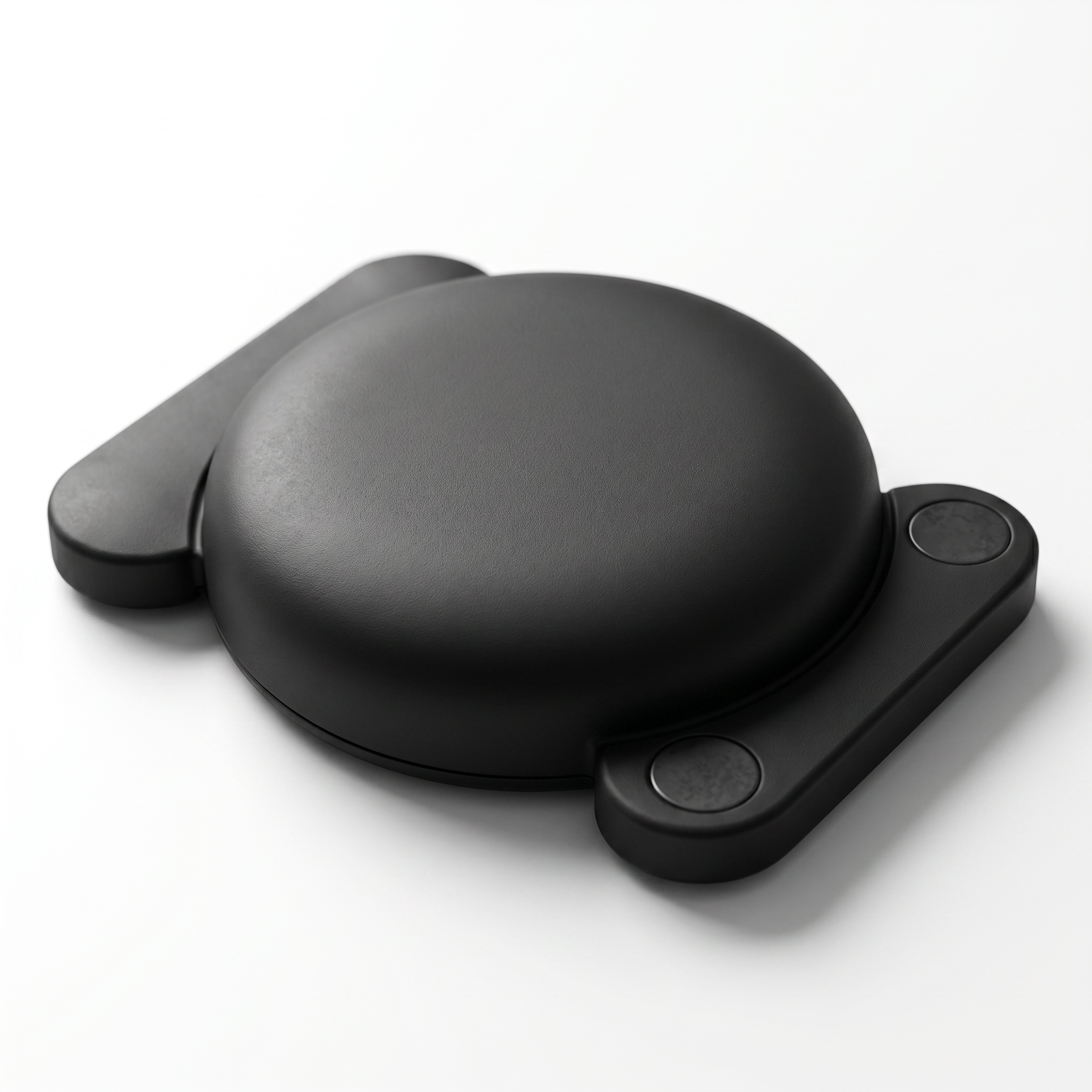 AutoGarde™ GhostFinder Traceur GPS — détail