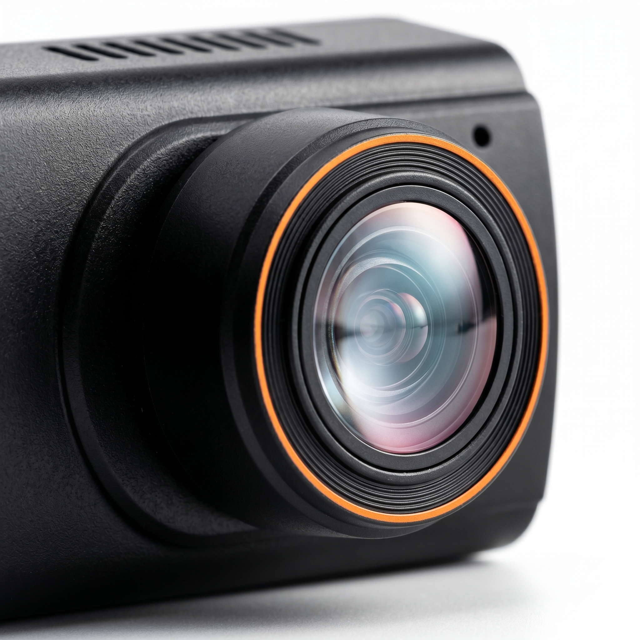 AutoGarde™ RoadWatch Double Dashcam — détail